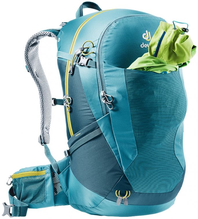  Balo Deuter Futura 26 