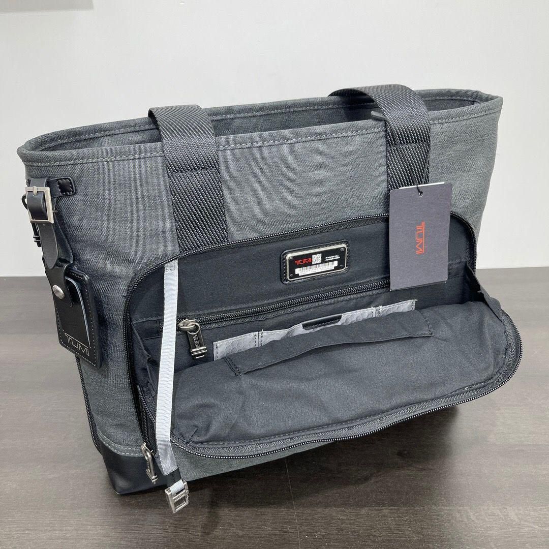 Balo TUMI Alpha Bravo Knight Sling Backpack 2223309 – Thiết kế đa năng, Chất liệu chống nước, Phù hợp công sở & du lịch