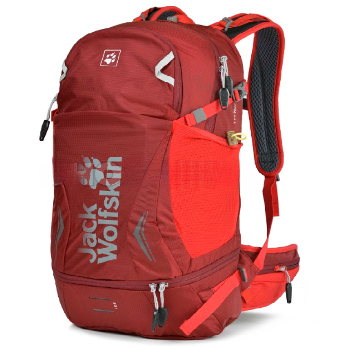 Balo Leo Núi Du Lịch JACK WOLFSKIN MOAB JAM 34