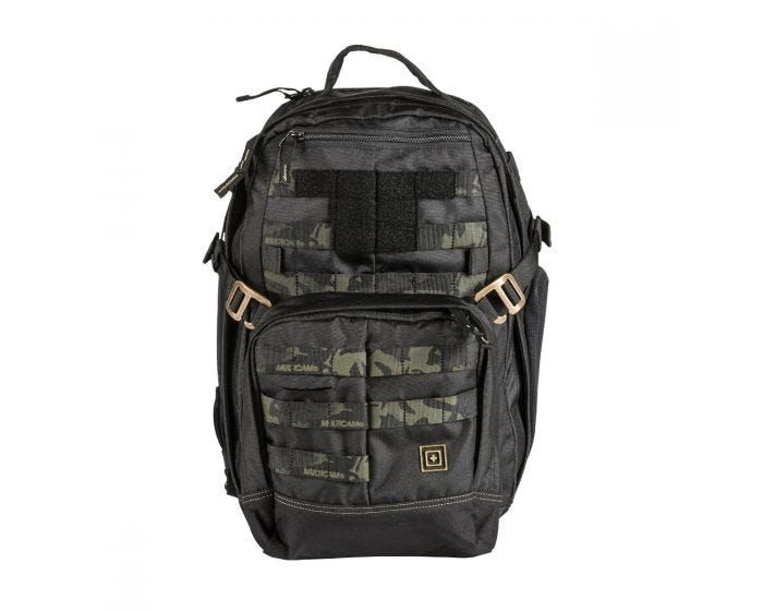 Mira 2 in 1 Backpack 25L