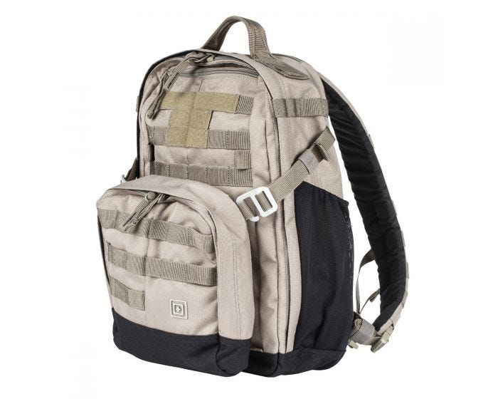 Mira 2 in 1 Backpack 25L