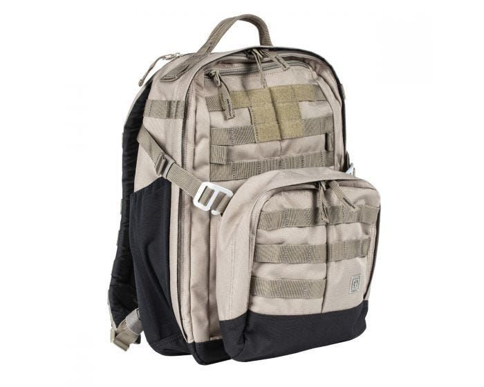 Mira 2 in 1 Backpack 25L