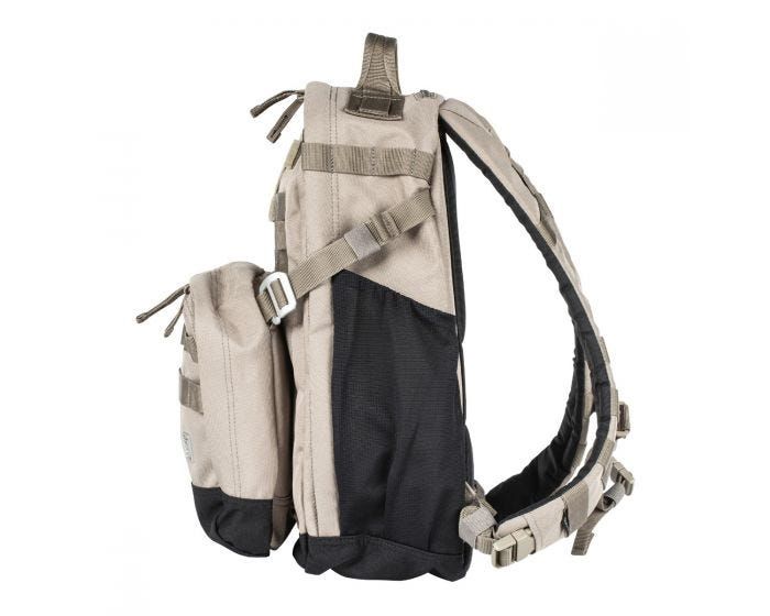 Mira 2 in 1 Backpack 25L