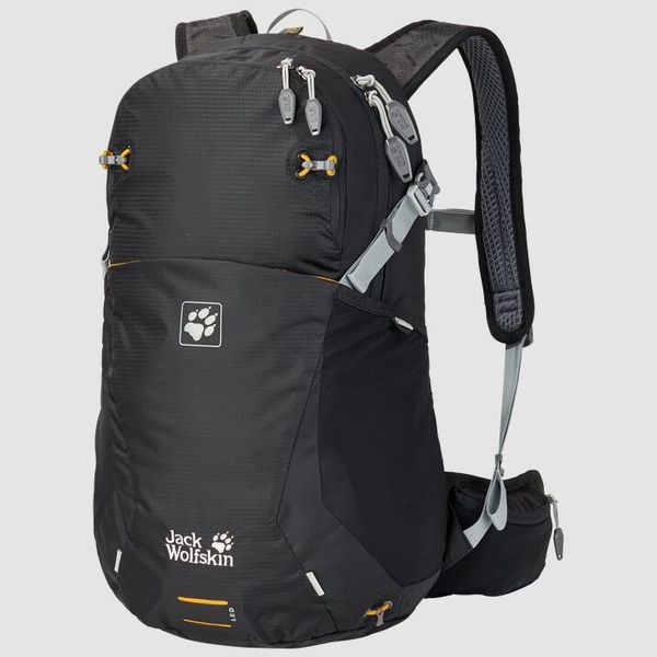  ⚡️ [ HÀNG XUẤT DƯ ] Balo Du Lịch Nam Jack Wolfskin Moab Jam 24 Bike - Balo phượt - Balo leo núi 