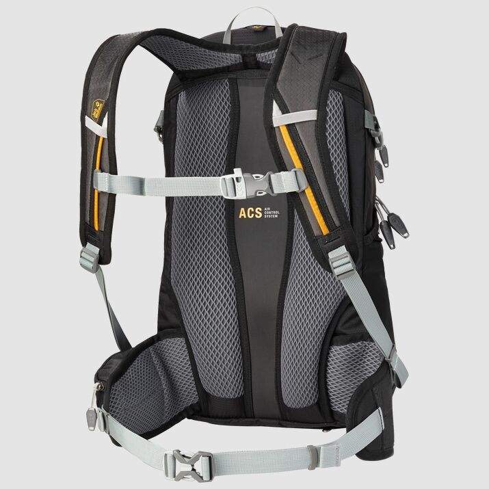 Balo Du Lịch Nam Jack Wolfskin Moab Jam 24 Bike