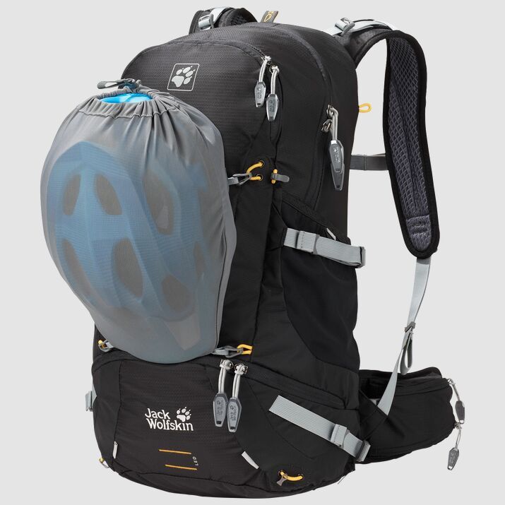 Balo Leo Núi Du Lịch JACK WOLFSKIN MOAB JAM 34