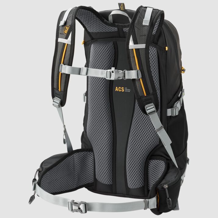 Balo Leo Núi Du Lịch JACK WOLFSKIN MOAB JAM 34