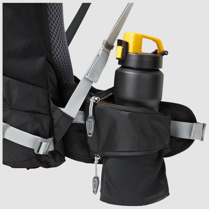 Balo Leo Núi Du Lịch JACK WOLFSKIN MOAB JAM 34