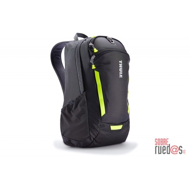 Balo laptop nam nữ Thule EnRoute™ Strut Daypack Balo du lịch có ngăn laptop 15inch trọng lượng nhẹ chất liệu vải bền chống nước tốt