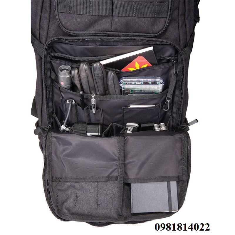 Balo 5.11 Tactical Rush 12