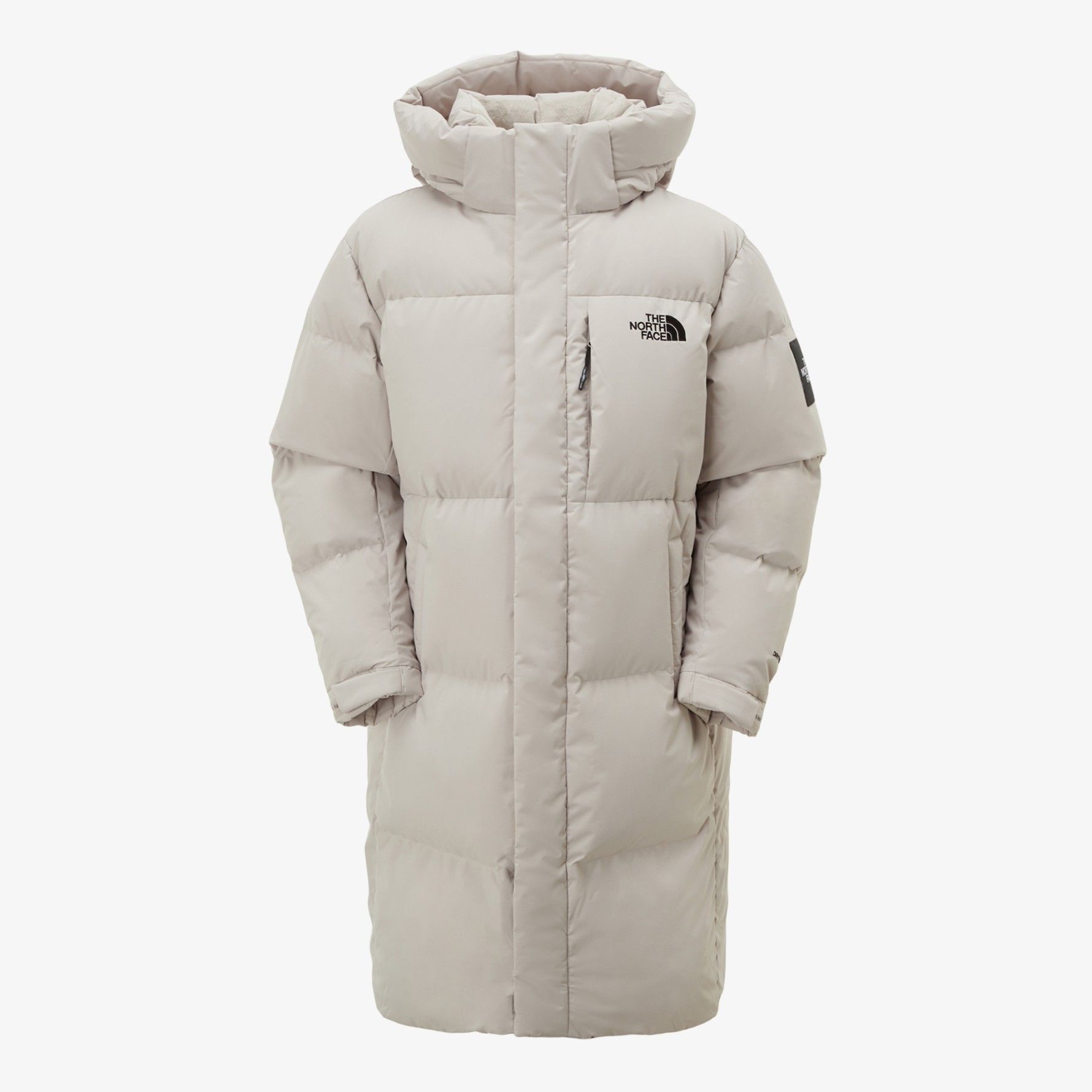 Áo Khoác MANGTO THE NORTH FACE ACT FREE EX HYBRID DOWN COAT Lông Vũ Giữ Ấm Mùa Đông Lạnh