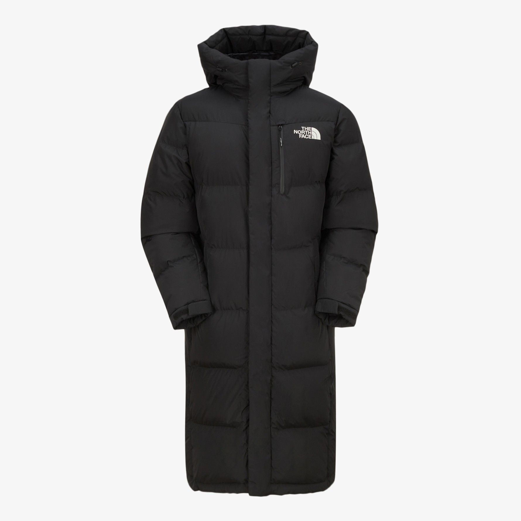 Áo Khoác MANGTO THE NORTH FACE ACT FREE EX HYBRID DOWN COAT Lông Vũ Giữ Ấm Mùa Đông Lạnh