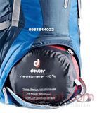  Balo Deuter Futura 32 