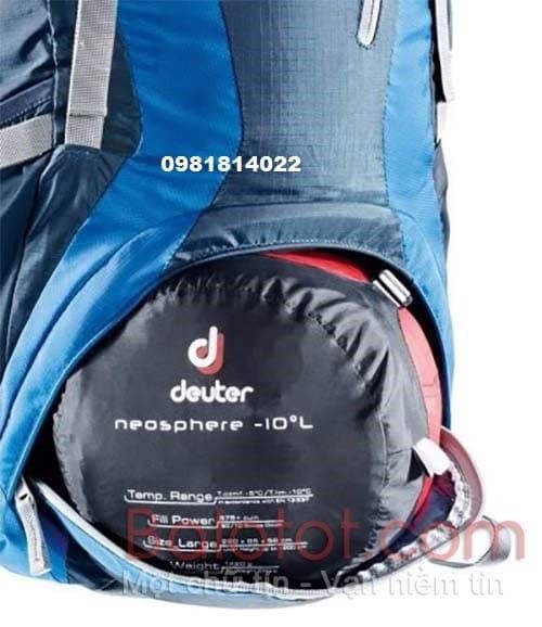  Balo Deuter Futura 32 