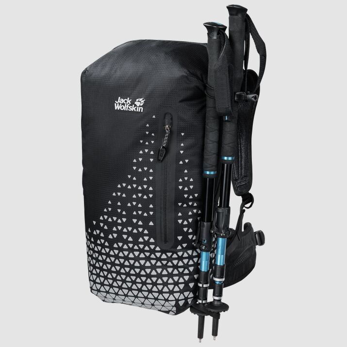 Balo du lịch nighthawk 22 pack