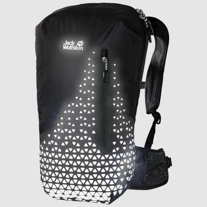 Balo du lịch nighthawk 22 pack
