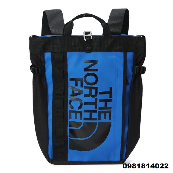  ⚡️ [ HÀNG XUẤT DƯ ] Balo Túi The North Face Fusebox Tote 