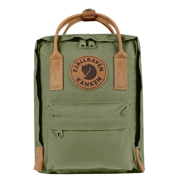  Balo Kanken No.2 Mini 