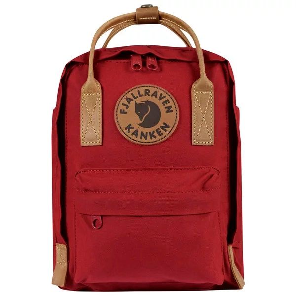  Balo Kanken No.2 Mini 