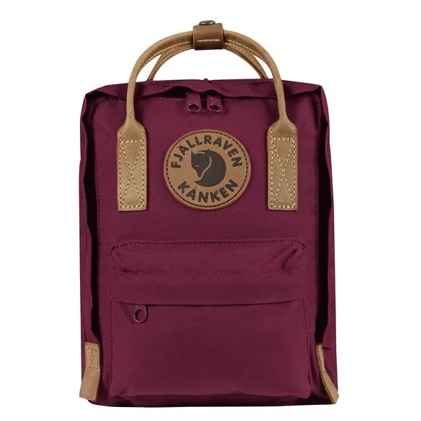  Balo Kanken No.2 Mini 