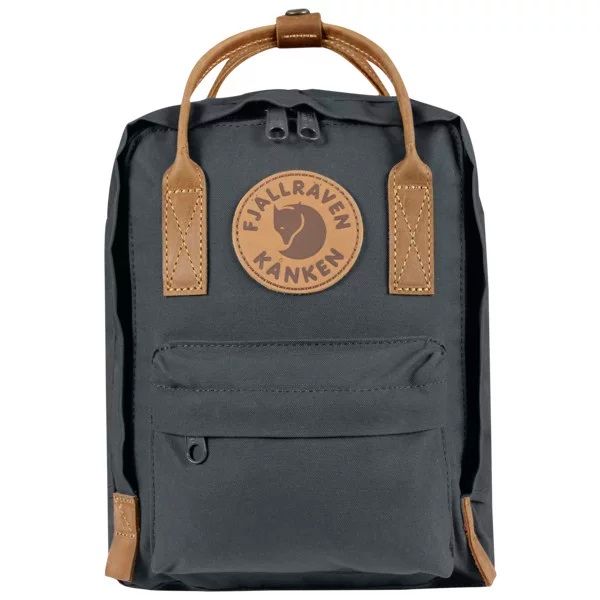  Balo Kanken No.2 Mini 