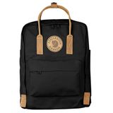  Balo Fjallraven Kanken No. 2 Dây Da 