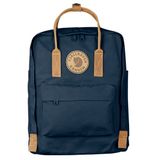  Balo Fjallraven Kanken No. 2 Dây Da 