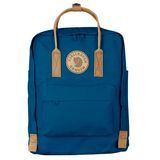  Balo Fjallraven Kanken No. 2 Dây Da 