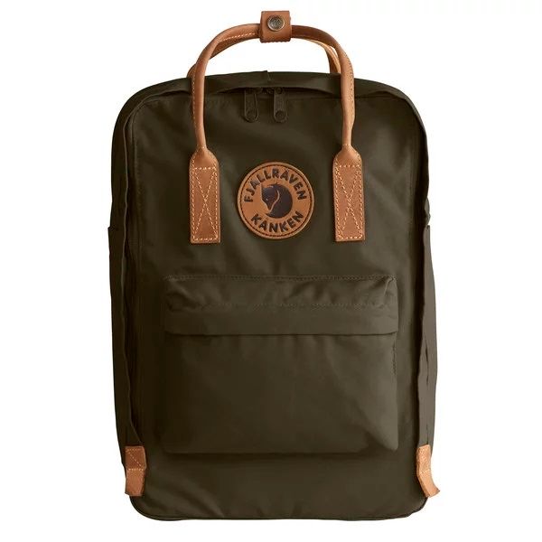 Balo Kanken No. 2 Laptop 15