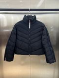  Áo Khoác MONCLER VENNES WOMEN'S SHORT DOWN JACKET 