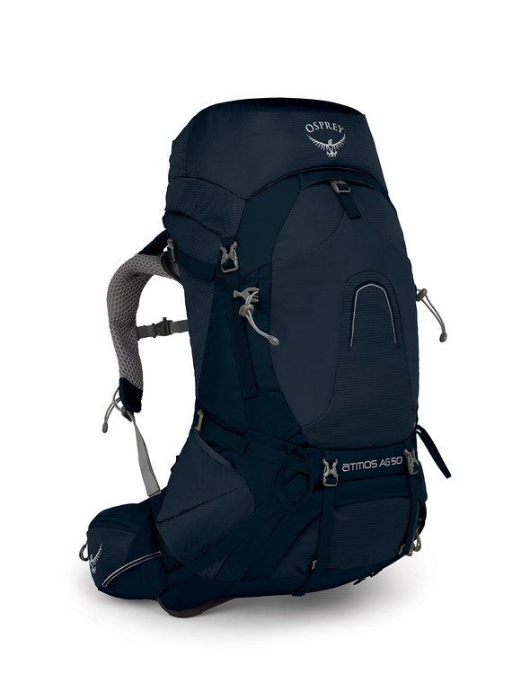 Balo Leo Núi Osprey Atmos AG 50