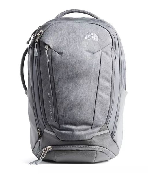  ⚡️ [ HÀNG XUẤT DƯ ] Balo backpacking TNF overhaul 40 - Balo laptop - Balo du lịch thời trang 