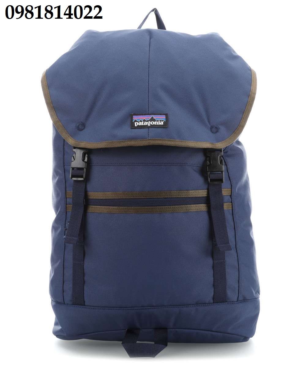 Balo Patagonia Arbor Classic Pack 25L