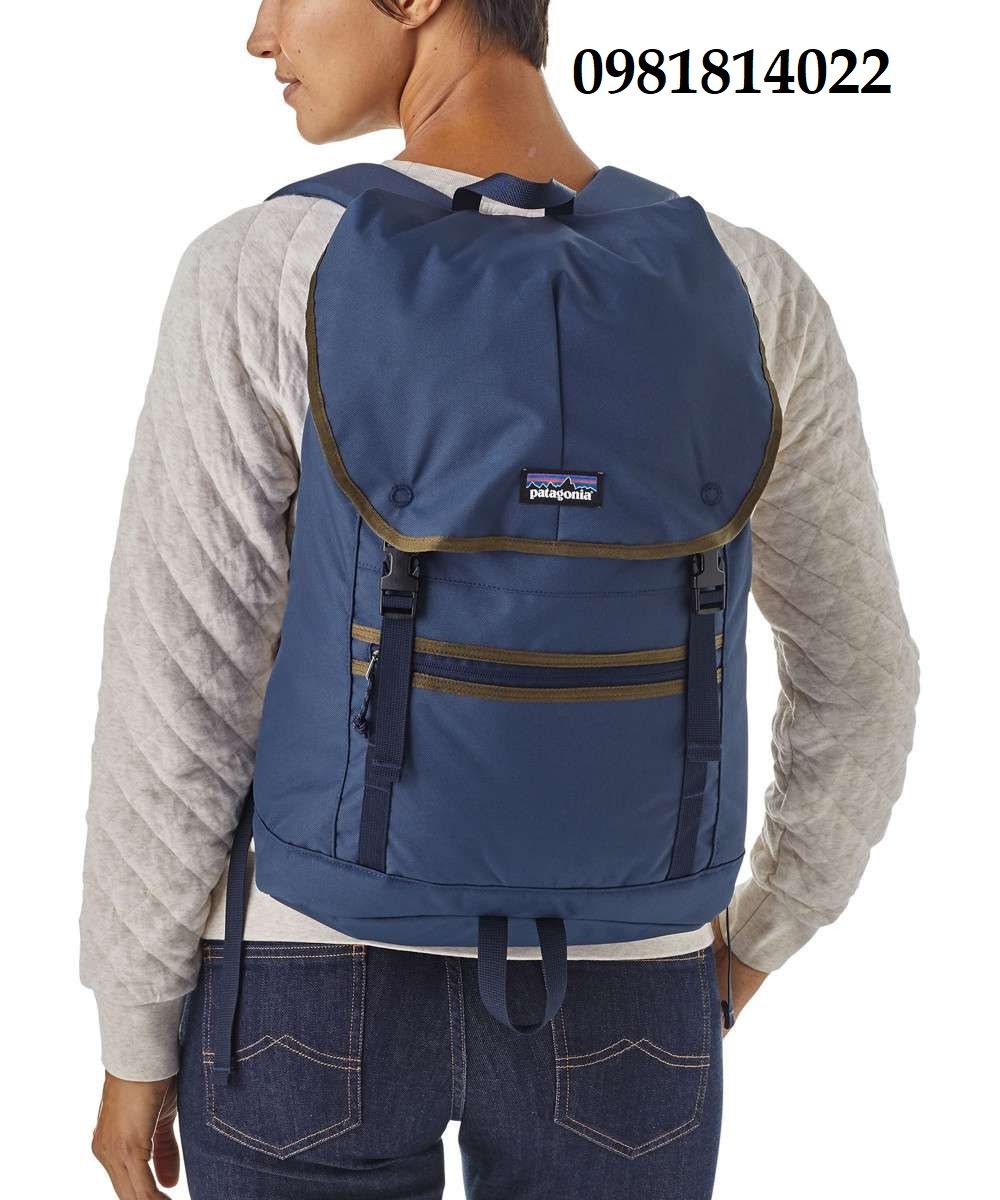  Balo Patagonia Arbor Classic Pack 25L 