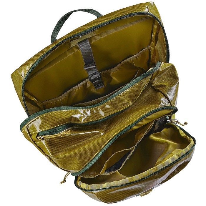 Balo du lịch Patagonia Black Hole pack 30L Balo nam có ngăn đựng laptop 15 inch chất liệu chống thấm nước tuyệt đối