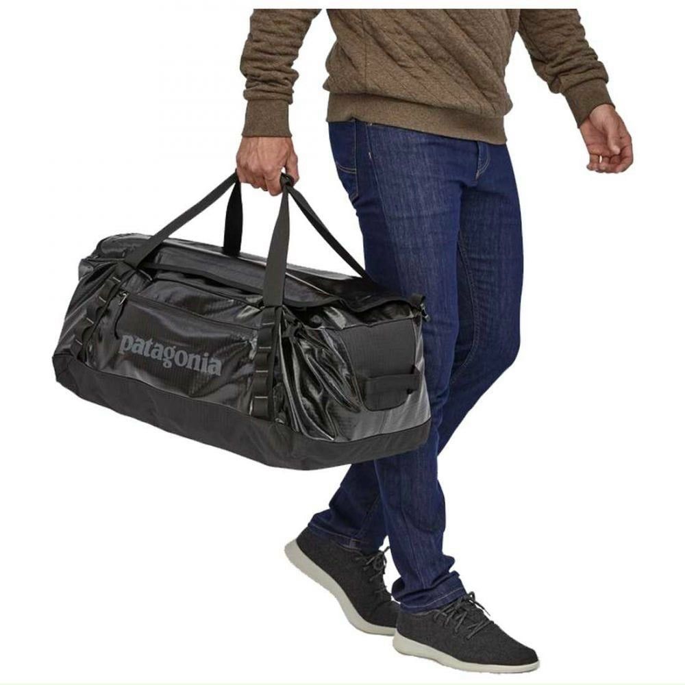 Patagonia hole dufel 60L