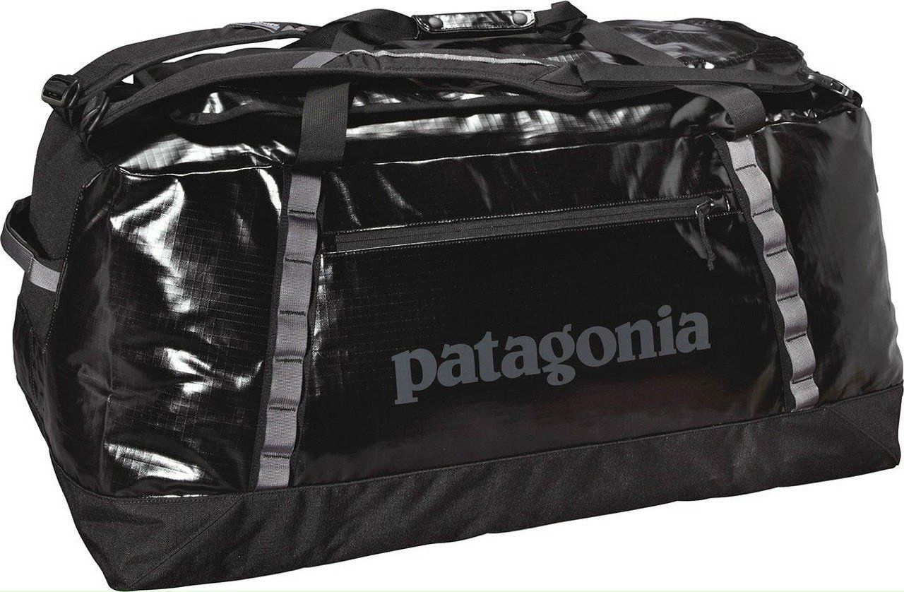  Patagonia hole dufel 60L 