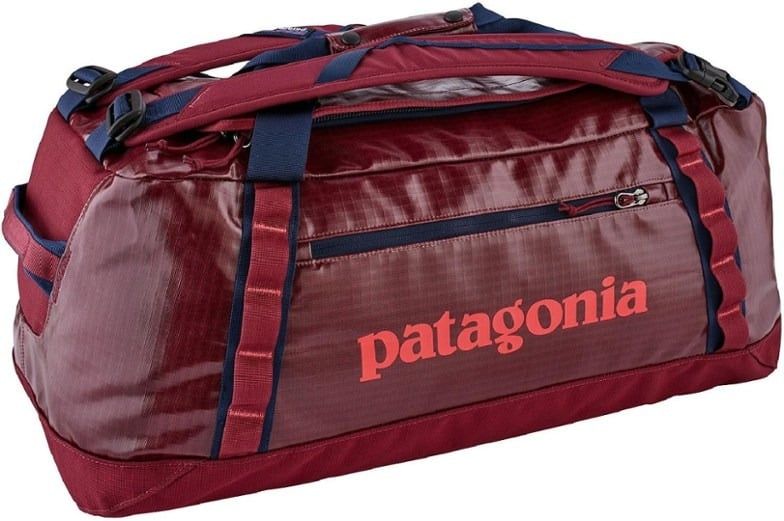 Patagonia hole dufel 60L