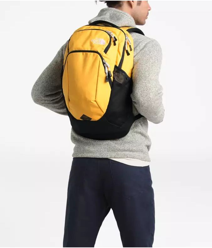 TNF Pivoter Backpacking Backpack