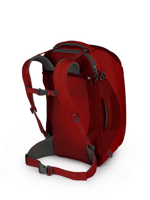  Balo travel orprey porter 46 