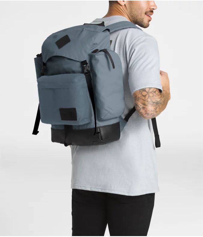 Balo travel TNF premium rucksack