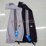  Quần Dài Adidas 