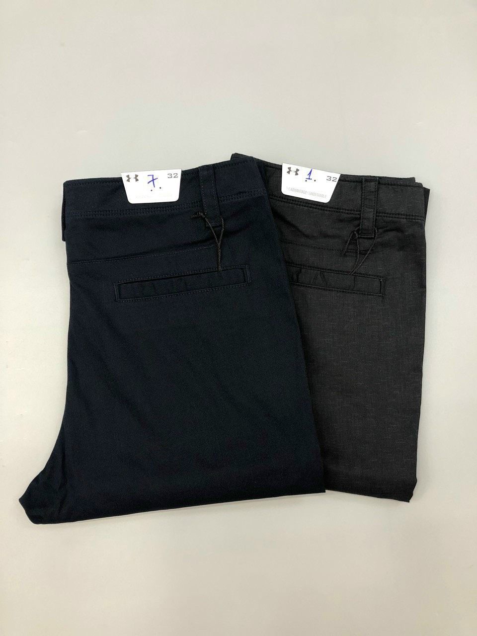 Quần dài kaki nam Under Armour
