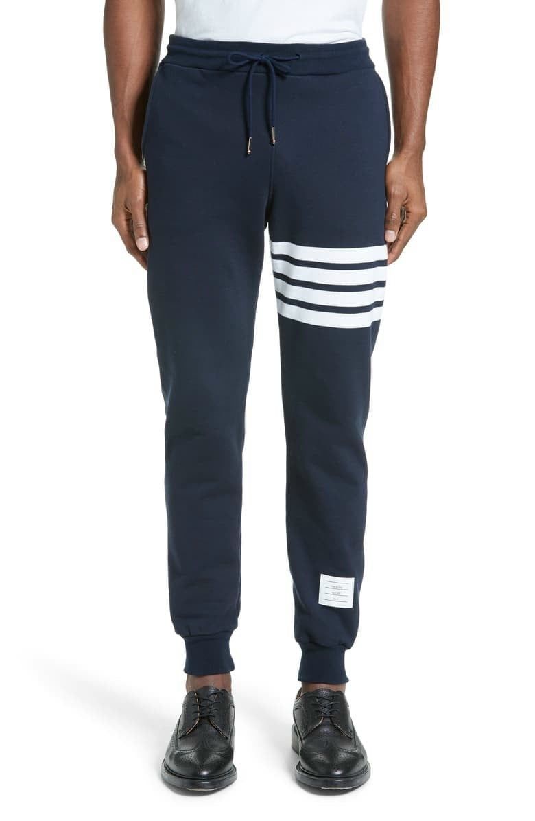 Quần dài Thom Browne - Hàng xịn cao cấp