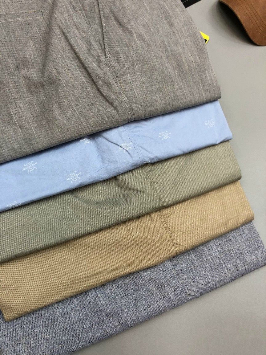 Quần short Kaki nam UNDER ARMOUR