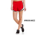  Quần short thể thao nữ Nike 