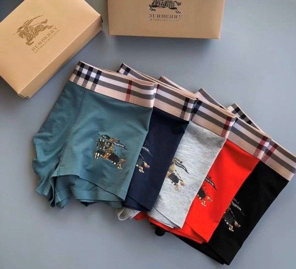 Quần sịp lót nam cao cấp