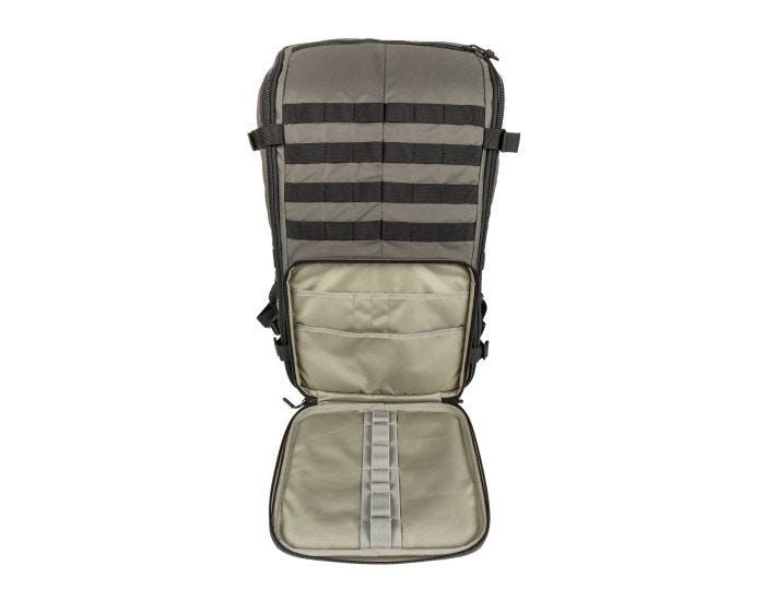Range Master Backpack Set 33L