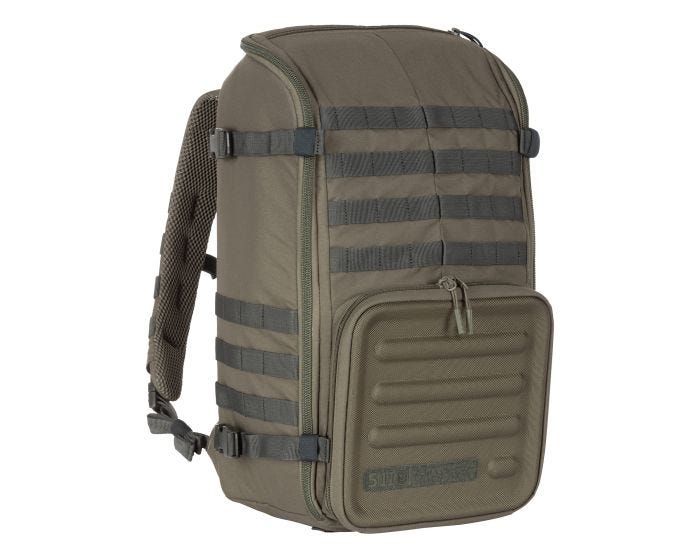  Range Master Backpack Set 33L 