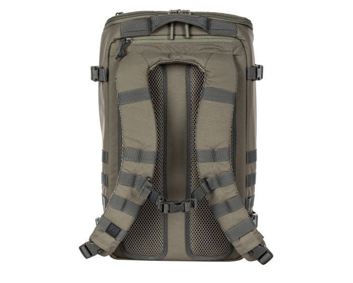  Range Master Backpack Set 33L 
